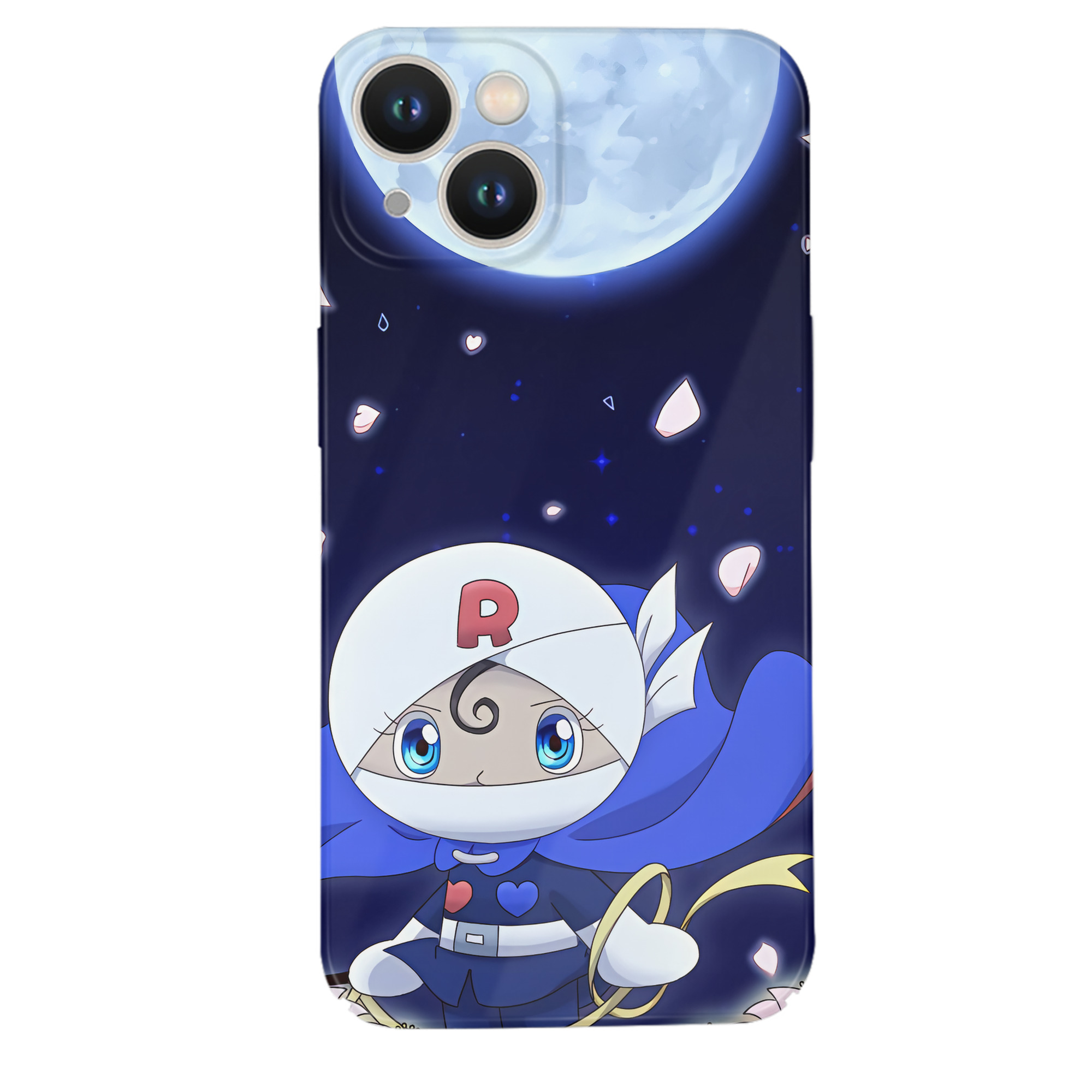 （画像用） アンパンマン Anpanman 【iPhone 14シリーズ対応】ハードケース